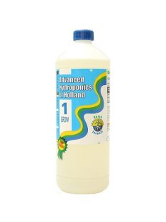 Dutch Formula Grow 0,5L-től