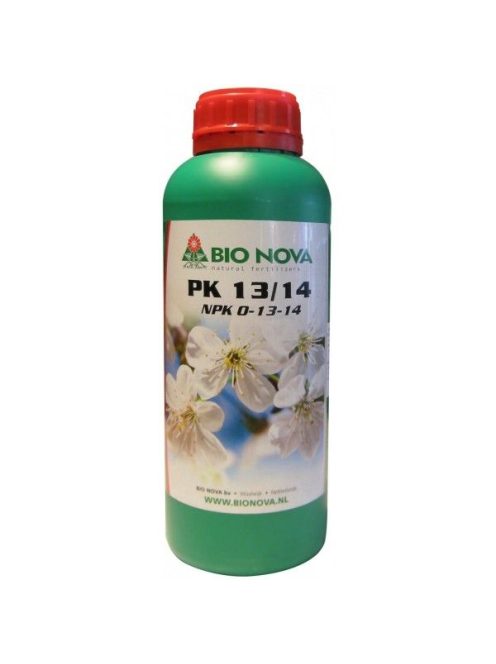 Bio Nova PK 13-14 250ml-től