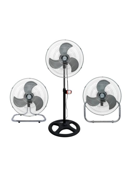 Pure Factory Typhoon ipari ventilátor 55W