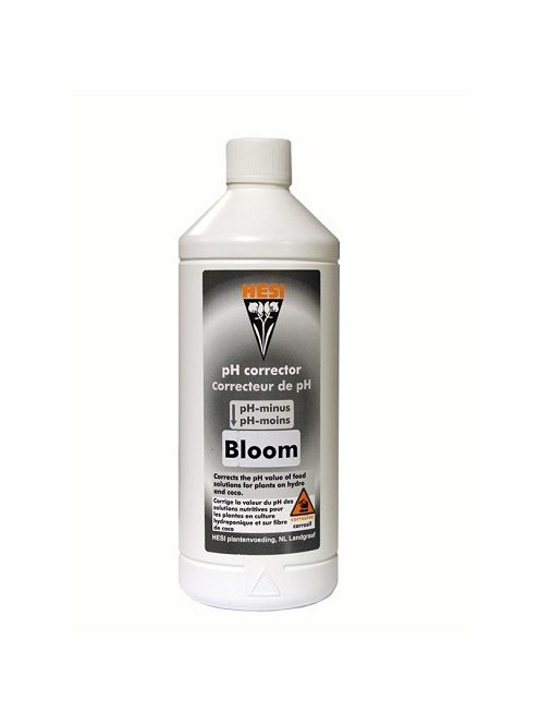 Hesi pH- Bloom 1L