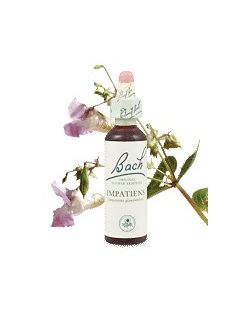 IMPATIENS - NEBÁNCSVIRÁG 20ml