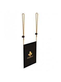 Felakasztható zsebes tároló 