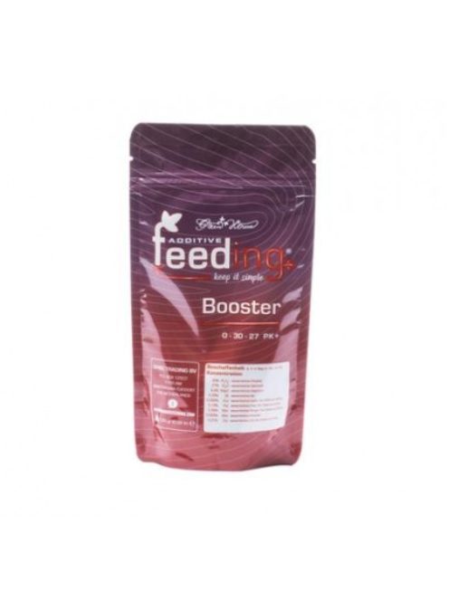 Green House Feeding Booster 1000g
