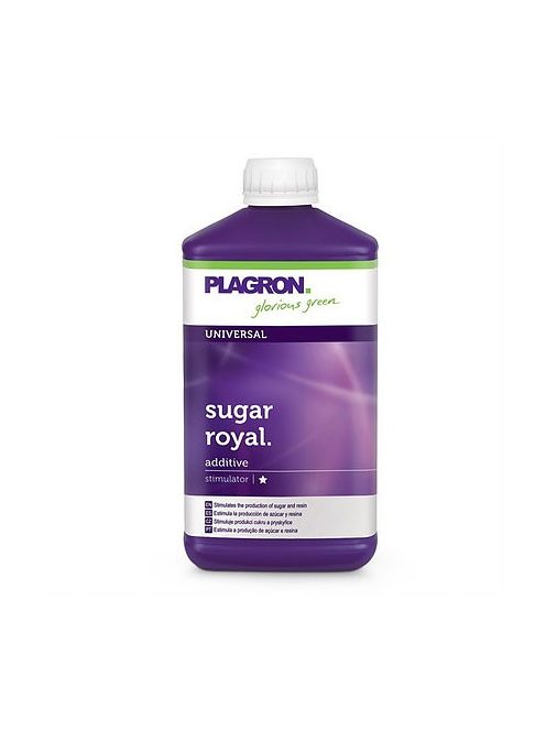 Plagron Sugar Royal 5L