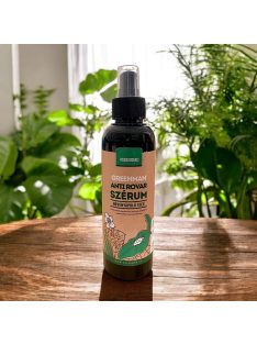 Greenman Anti rovar szérum - 0,25L