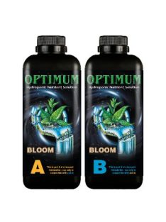 Optimum Bloom A+B 2x1L