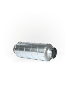 Systemair LDC 160/600mm