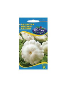 Rédei Kertimag Óvári Fehér patisszon 3g