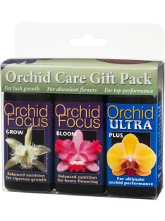  Orchid Focus tápszer csomag 3x100ml