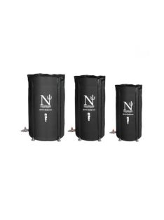 Neptune Hydroponics összecsukható víztartály 250l-től