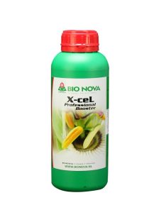 X-cel Booster 250ml-től