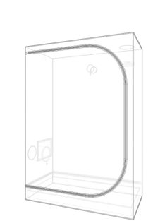 Secret Jardin Dark Street 3.0 DS120W