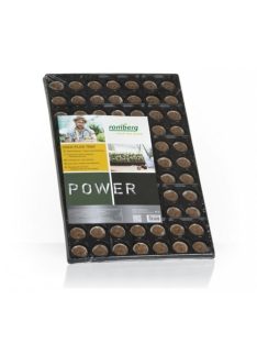 Romberg Coco szaporító tálca 77db 