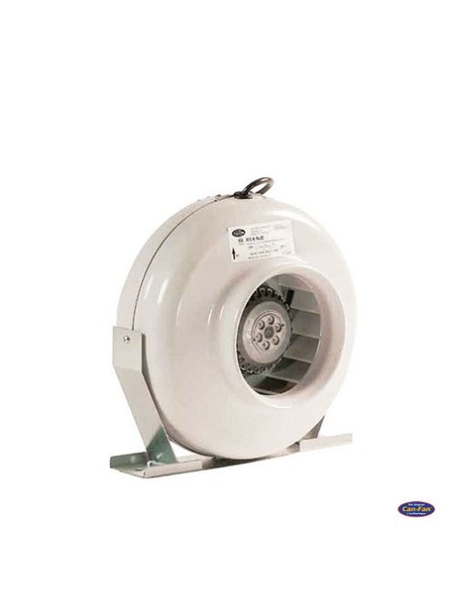 Can-Fan RK 150 csőventilátor  630m³/h