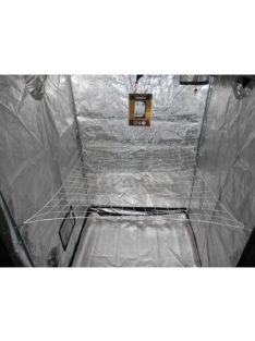 Növényháló 300x150 cm