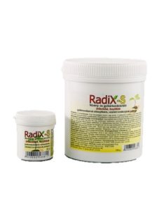 Radix-S gyökereztető por örökzöldekhez, fenyőfélékhez 50g