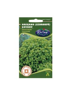 Rédei Kertimag Szurokfű Oregano 0,5g