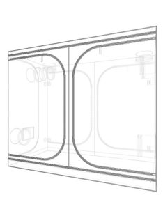 Secret Jardin Dark Room Wide 3.0 DR240W