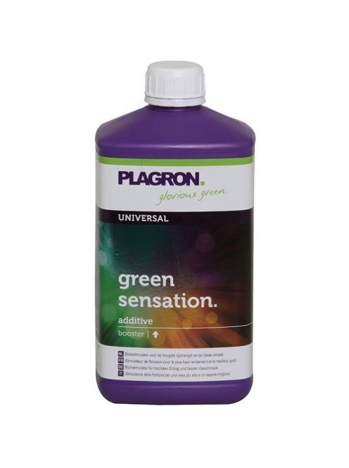 Plagron Green Sensation 1L