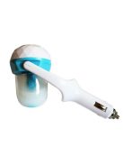 Ona autóillatosító rózsaszín (50ml utántöltő folyadékkal)