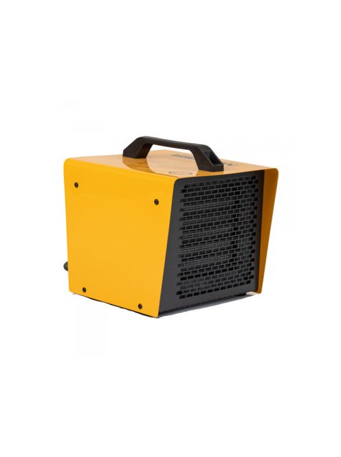 MASTER B3PTC elektromos hőlégfúvó