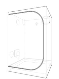 Secret Jardin Dark Street 3.0 DS120