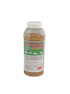 Anti-Bissan Vadriasztó granulátum 1Kg-tól