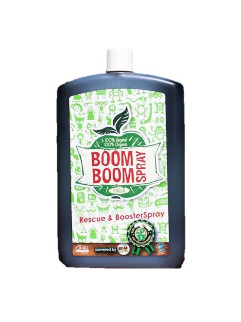 BioTabs Boom Boom Spray 100ml