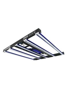   Lumatek Zeus Compact Pro LED növénynevelő lámpa - 465W - 2.9 µmol/J