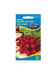 Rédei Kertimag Retek Korai legjobb 3g