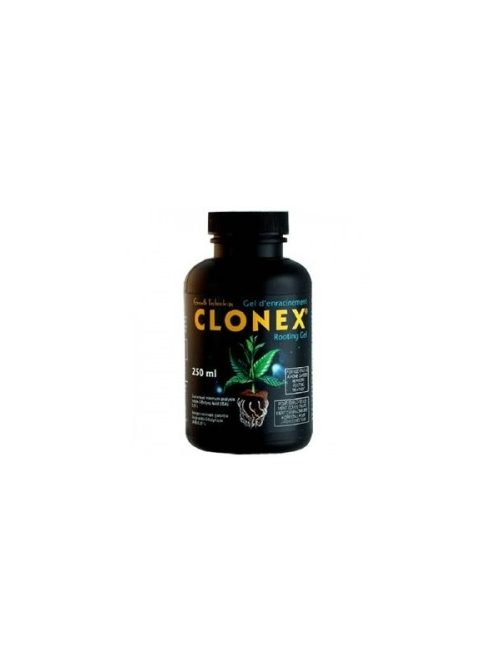Clonex gyökereztető gél 50ml-től