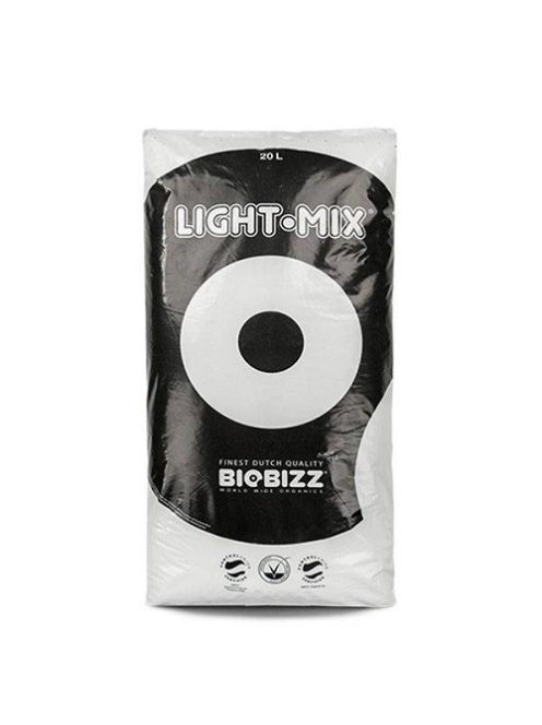 Biobizz Light-mix 50L