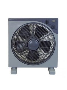 Cornwall Electronics Box Ventilátor