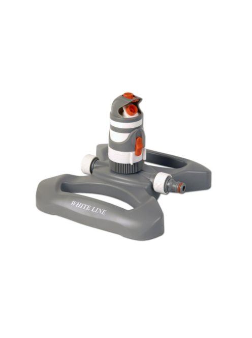 Bradas White Line talpas locsolófej 2 funkcióval (WL-Z12)