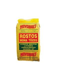 Novobalt natúr savanyú tőzeg 2L-től