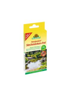 Neudorff Bio szúnyoglárvaírtó tabletta - 10db