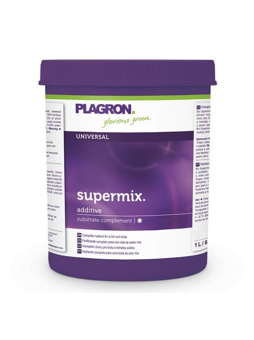 Plagron Bio Supermix 5L