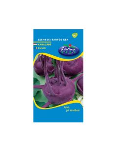 Rédei Kertimag Szentesi Tartós Kék Karalábé 2g