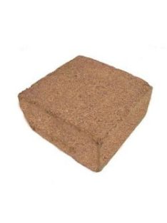 Kókuszrost tégla bufferezált 5kg
