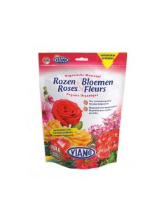 Viano Rózsatáp 6-6-9 +3MgO 0,75Kg-tól