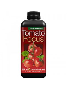 Tomato Focus paradicsomtáp 1L-től