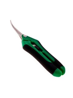 Bud cutter ívelt olló