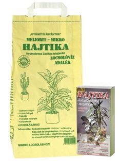 Hajtika 3kg-tól
