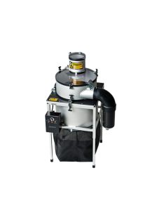 Trimpro Automatik betakarítógép