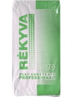 Rekyva natúr tőzeg 70L (Novobalt)