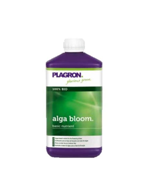 Plagron Alga Bloom 250ml-től