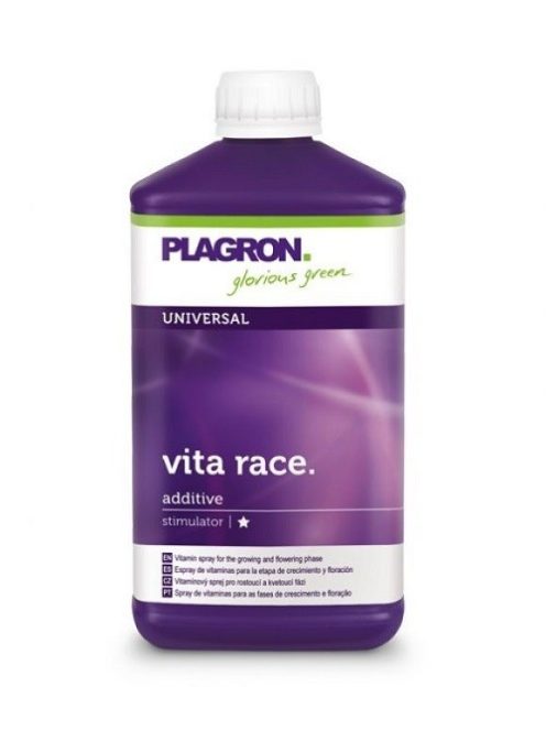 Plagron Vita Race 250ml