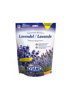 Viano Levendulatáp 6-5-10 -4MgO - 0,75 Kg-tól