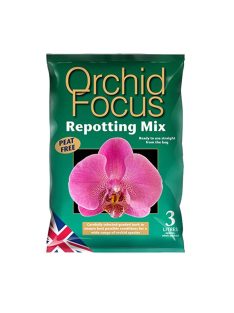 Orchid focus mix ültetőközeg 8L