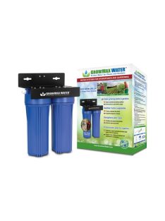   GrowMax Water ECO GROW csapra szerelhető víztisztító 240L/h